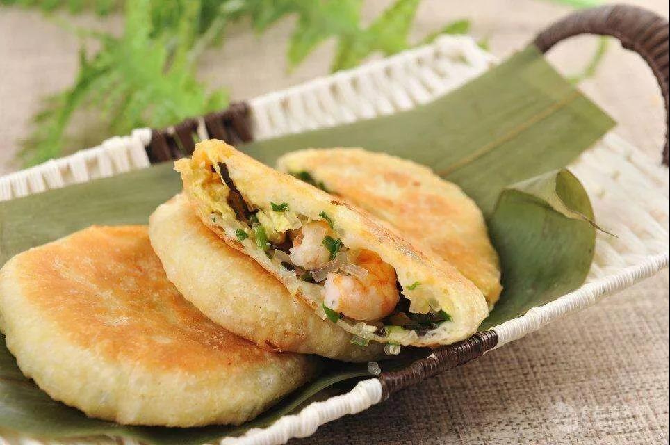 餛飩、刀削面、面條、肉夾饃、餡餅、發(fā)面油餅的和面方法及配方