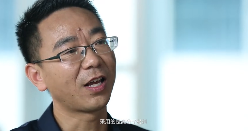 河南德惠源生物技術(shù)有限公司楊德良董事長(zhǎng)專訪