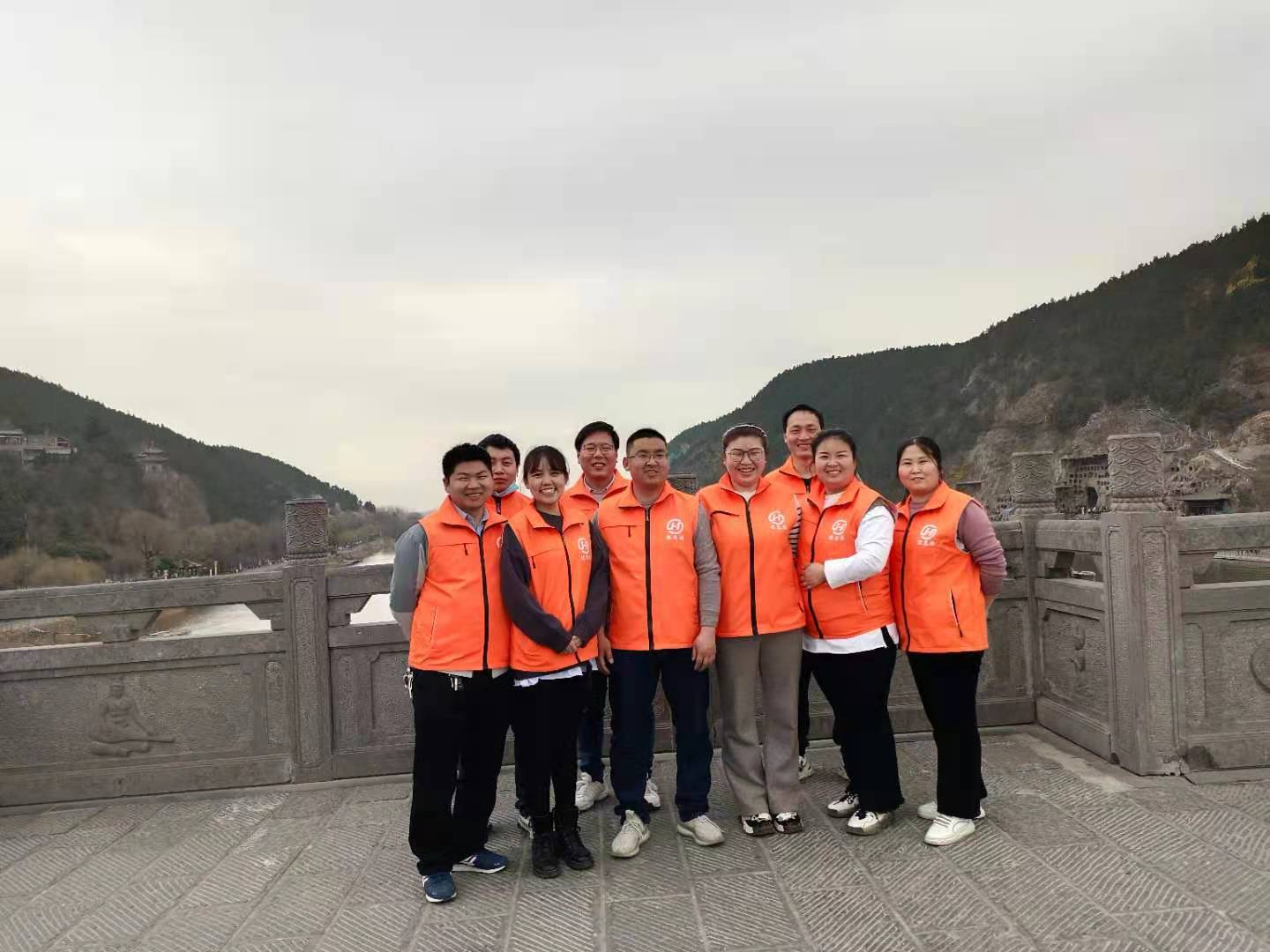 德惠源2022年第一次團(tuán)建(圖文)