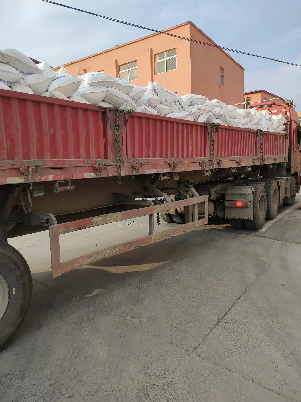 工廠進出貨實拍 | 再好的文案都不及你的好眼光